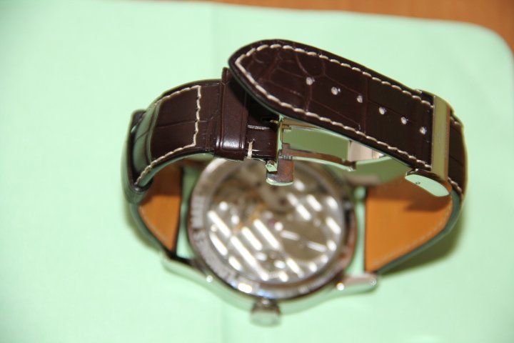 Longines Orologi: Longines Master Collection édition limitée XL – Nuovo (secondo la descrizione) da Praz (Vully) venduto da pikuluka1 2