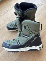 Winterschuhe Gr. 38