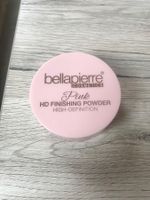 Brllapierre HD finishing powder pink