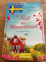 Caroline Säfstrand - Der Ruf der Blumeninsel ab Fr. 3.90!