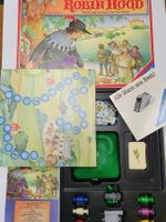 Robin Hood / Ravensburger Brettspiel