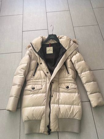 Moncler Daunenjacke Damen