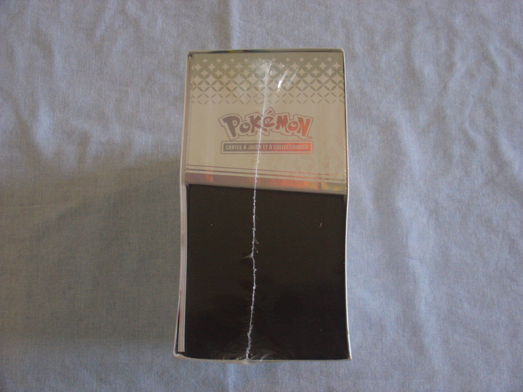 Pokémon Carte collezionabili: Pokémon box ETB "évolutions prismatiques", 2025, état neuf – Nuovo e nell'imballaggio originale da porrentruy venduto da coco7067 3