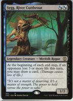 Sygg, River Cutthroat - MtG - EN