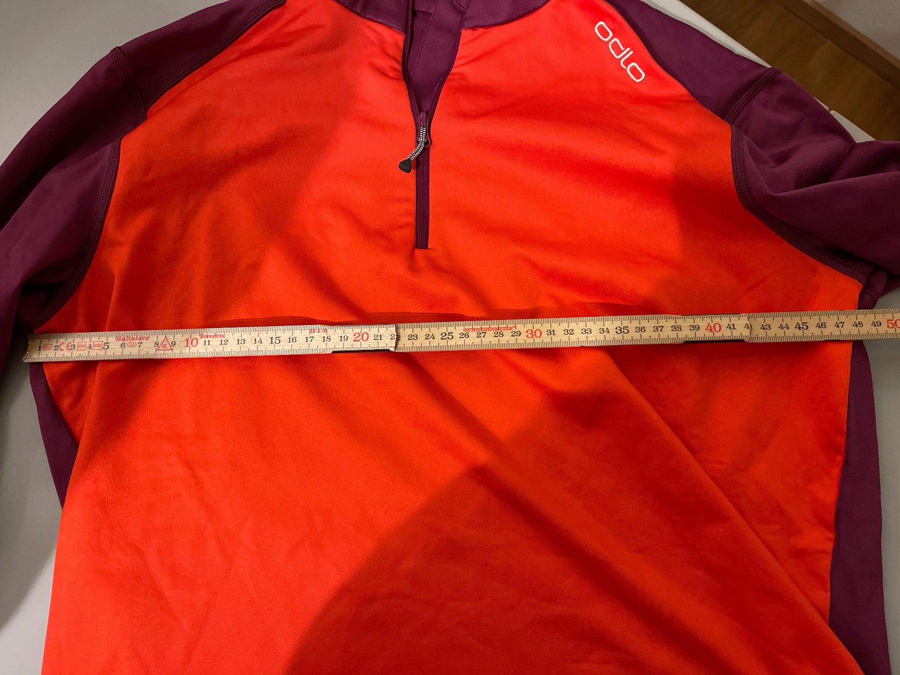Odlo Maglioni & Felpe: ODLO Pullover Shirt Lady L – Usato da Baar venduto da Galacta37 3