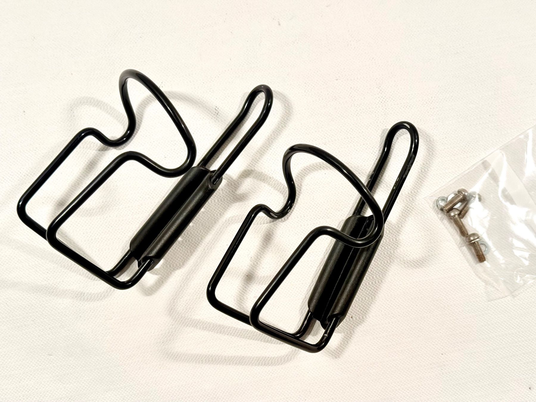 Pezzi di ricambio: Elite Flaschenhalter Set 2 Stkück / 2606 – Usato da Luzern venduto da bikeandbeltcom 2