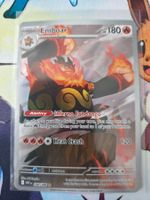Emboar 098/068 EN - White Flare