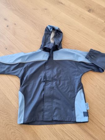 Playshoes Regenjacke, 116