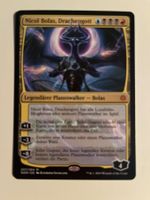 1 x Nicol Bolas, Drachengott - Magic: The Gathering - MtG
