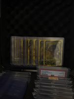 Marvel Topps Chrome 2025 Set Yellow Lot