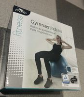 Crane Gymnastikball 75 cm NEU