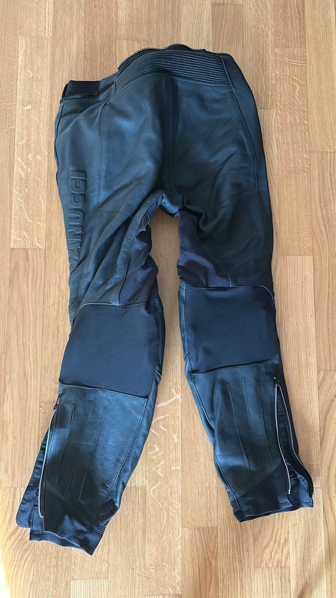 Vanucci Hosen: Motorradhose Vanucci Grösse 48 – Gebraucht aus Münchenstein von muh_vb2t 2