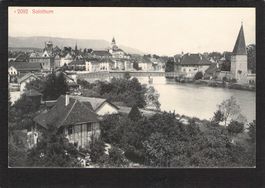 #Solothurn