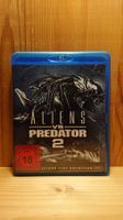 ALIENS VS PREDATOR 2 auf Blu-Ray