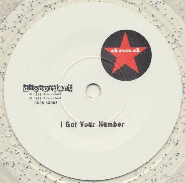 Dischi in vinile: Deadstar: Don't It Get You Down 7" – Usato da Steinhausen venduto da Vilivinili 2