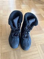 SOREL Winterstiefel Schneeschuhe Kinder Gr. 37