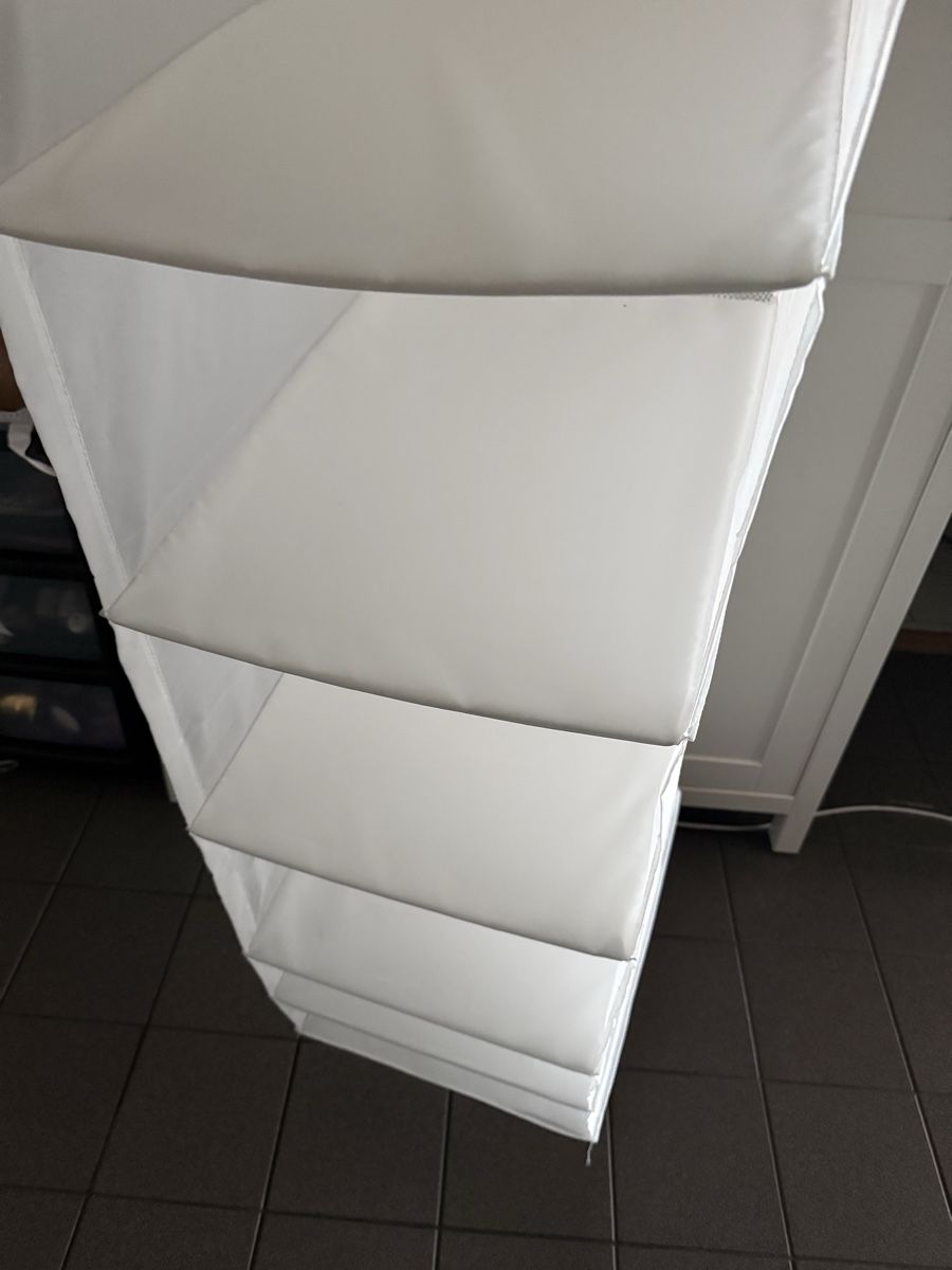 Schränke: IKEA rangement  armoire – Neu (gemäss Beschreibung) aus Lausanne von Tounitz 2