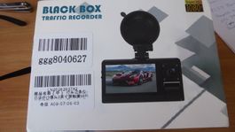 Neue Dashcam Auto Kamera - Perfekt für Winterfahrten!