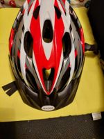 casque velo marque Racer unisexe taille M-L adult adolescent