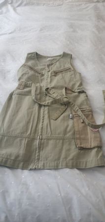 Kleid Gr 110-122