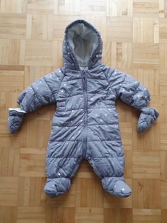 Combinaisons / overall bébé taille 62