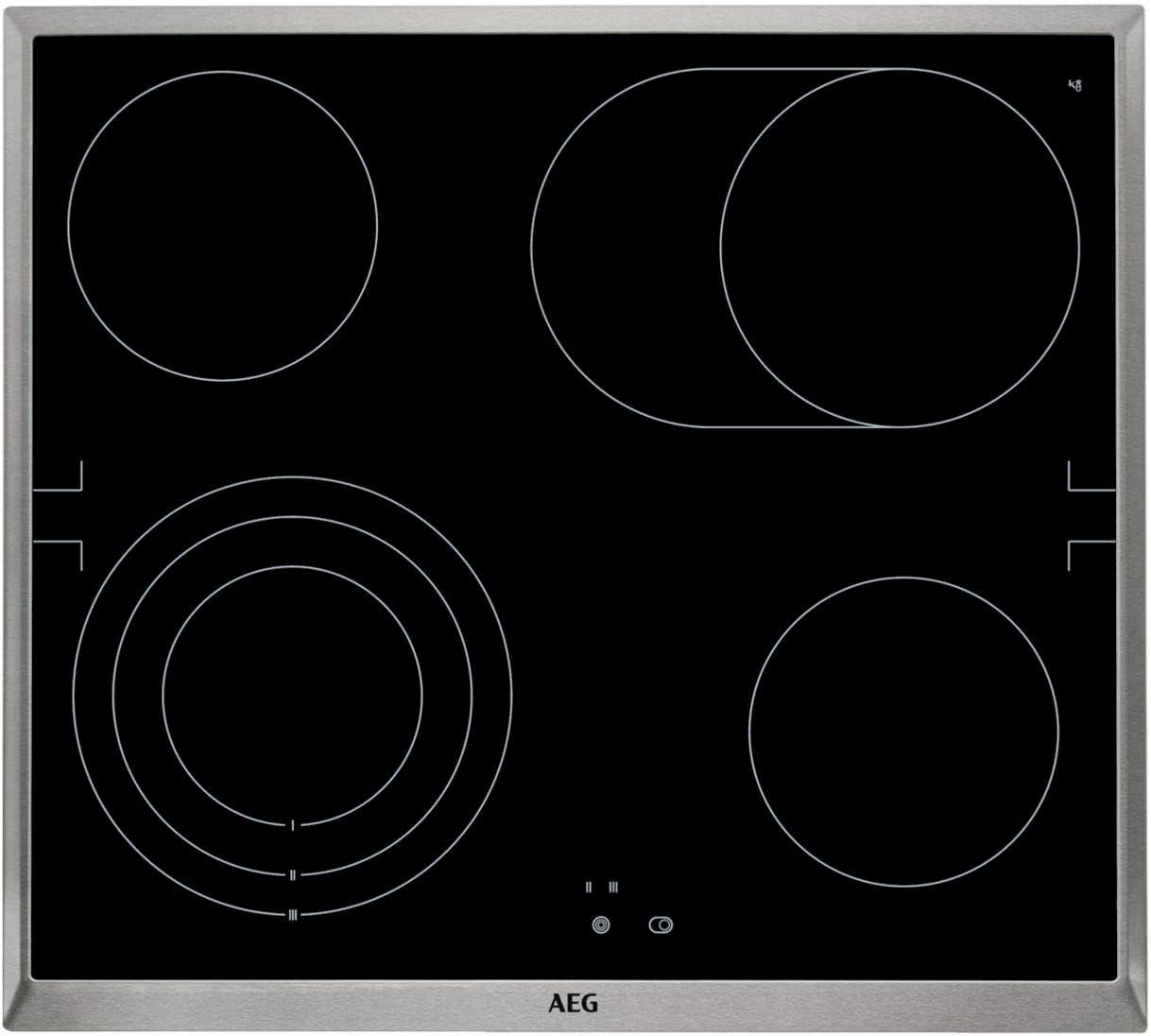 Cucine: AEG HE604070XB – Nuovo e nell'imballaggio originale da Bottighofen venduto da zaap