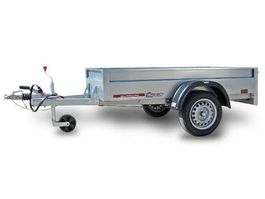 Cresci H7B 750kg  Klein und Fein