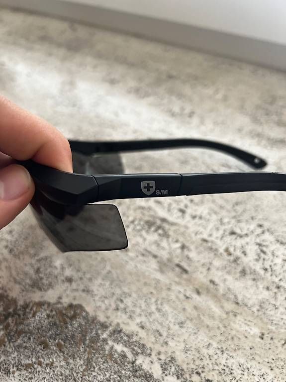 Lunettes & Verres: Outdoor Brille Military – D'occasion à Oberwil-Lieli par Jo-Ke 4