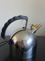 Alessi Officina Alessi  9091 Wasserkessel