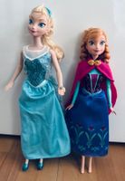 Anna und Elsa Disney Prinzessinnen Puppen