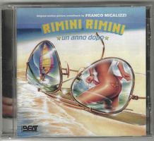 Franco Micalizzi – Rimini Rimini - Un Anno Dopo - Neue