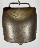 Ancienne cloche Chamonix Devouassoud n°4