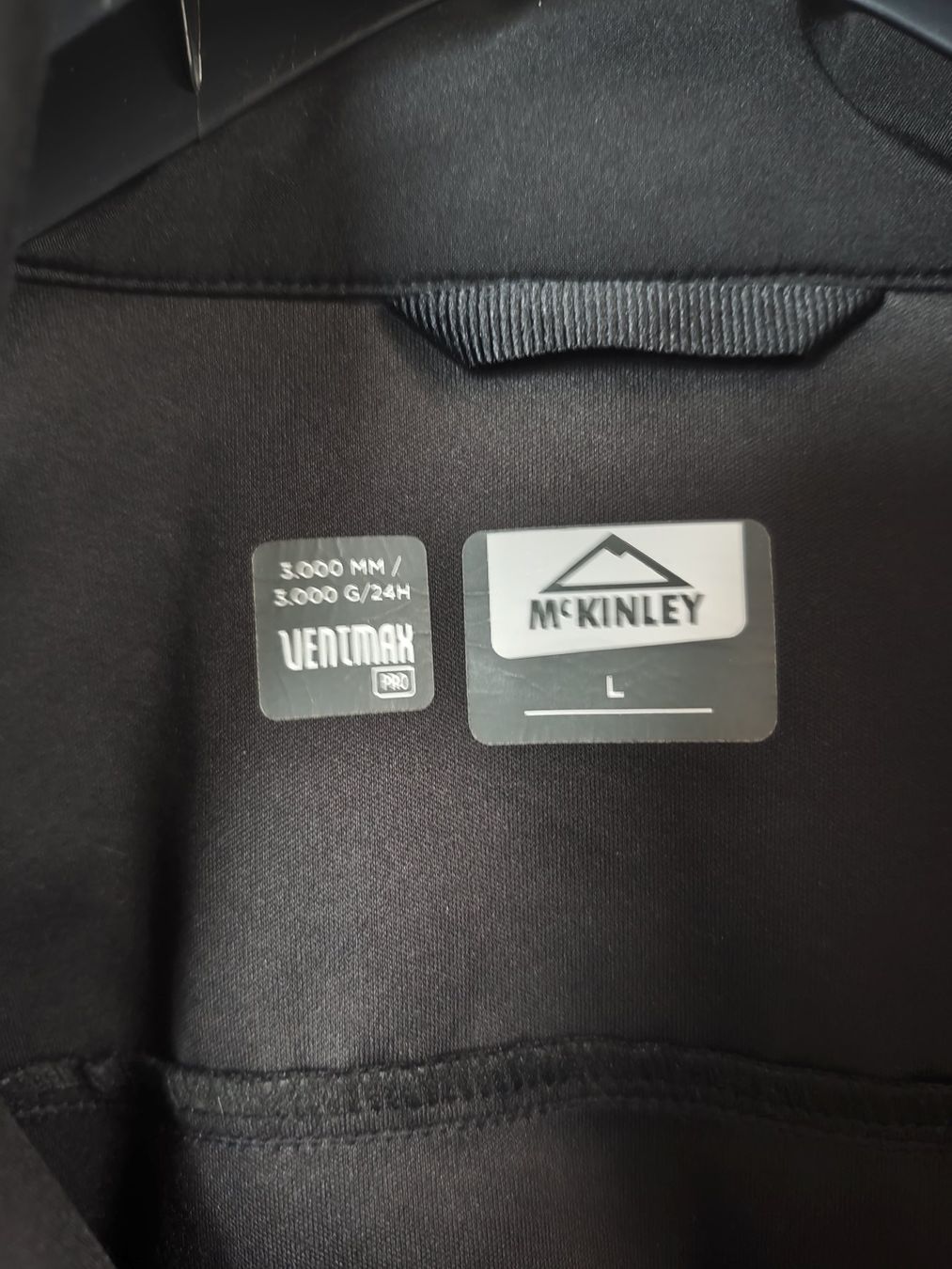 Mckinley Giacche: McKinley Jacke – Usato da Oberwil BL venduto da suaku 1