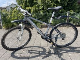 Fahrrad