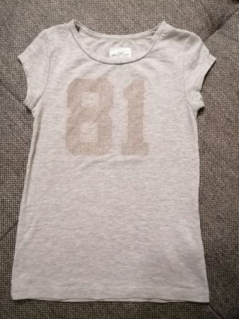 T-shirt Gr. 122 / 128