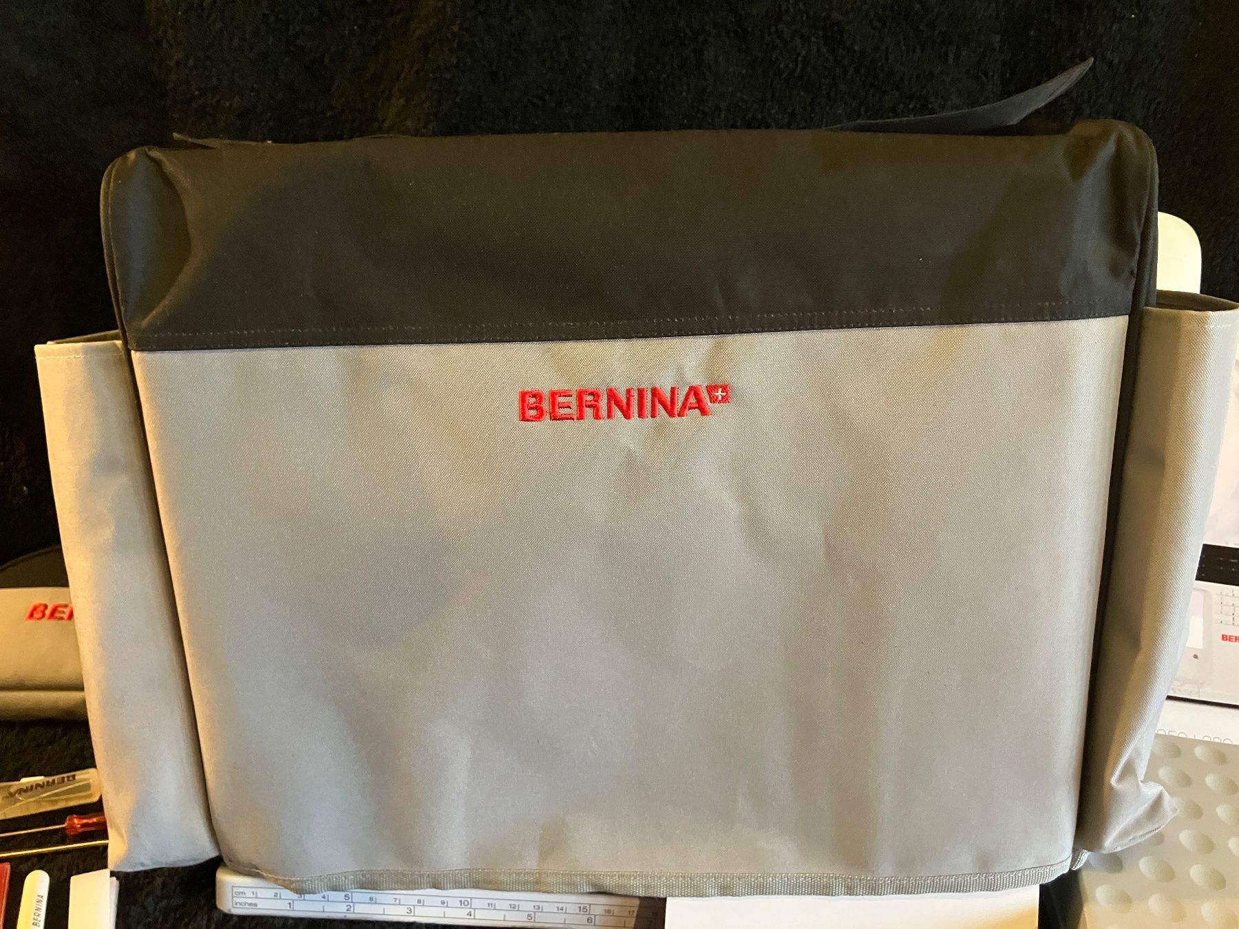 Bernina Nähmaschinen: Bernina B 330 – Gebraucht aus Trogen von FraxinusExcelsior 5