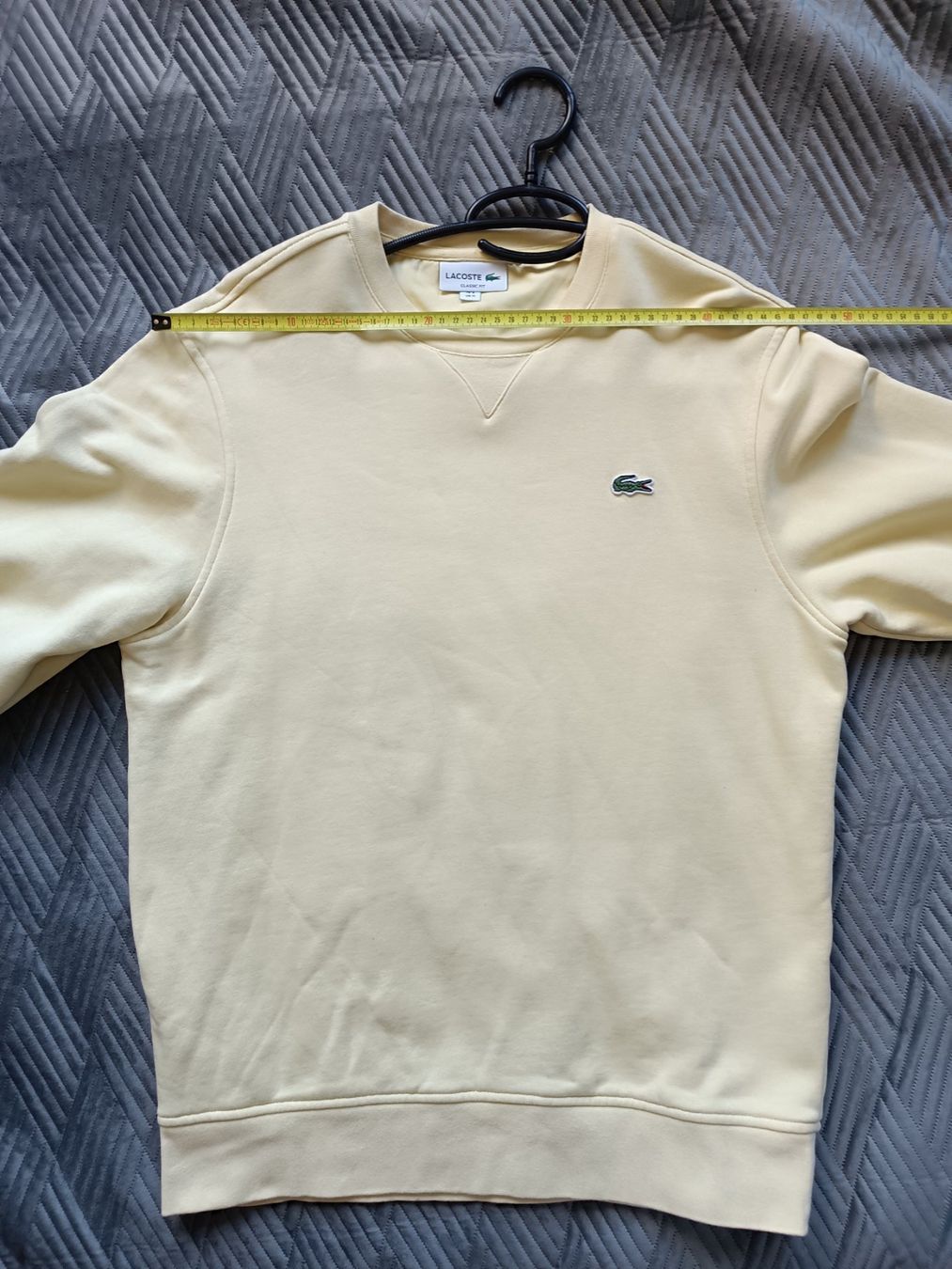 Lacoste Maglioni & Felpe: Lacoste Pullover – Usato da Horgen venduto da sunny080 4