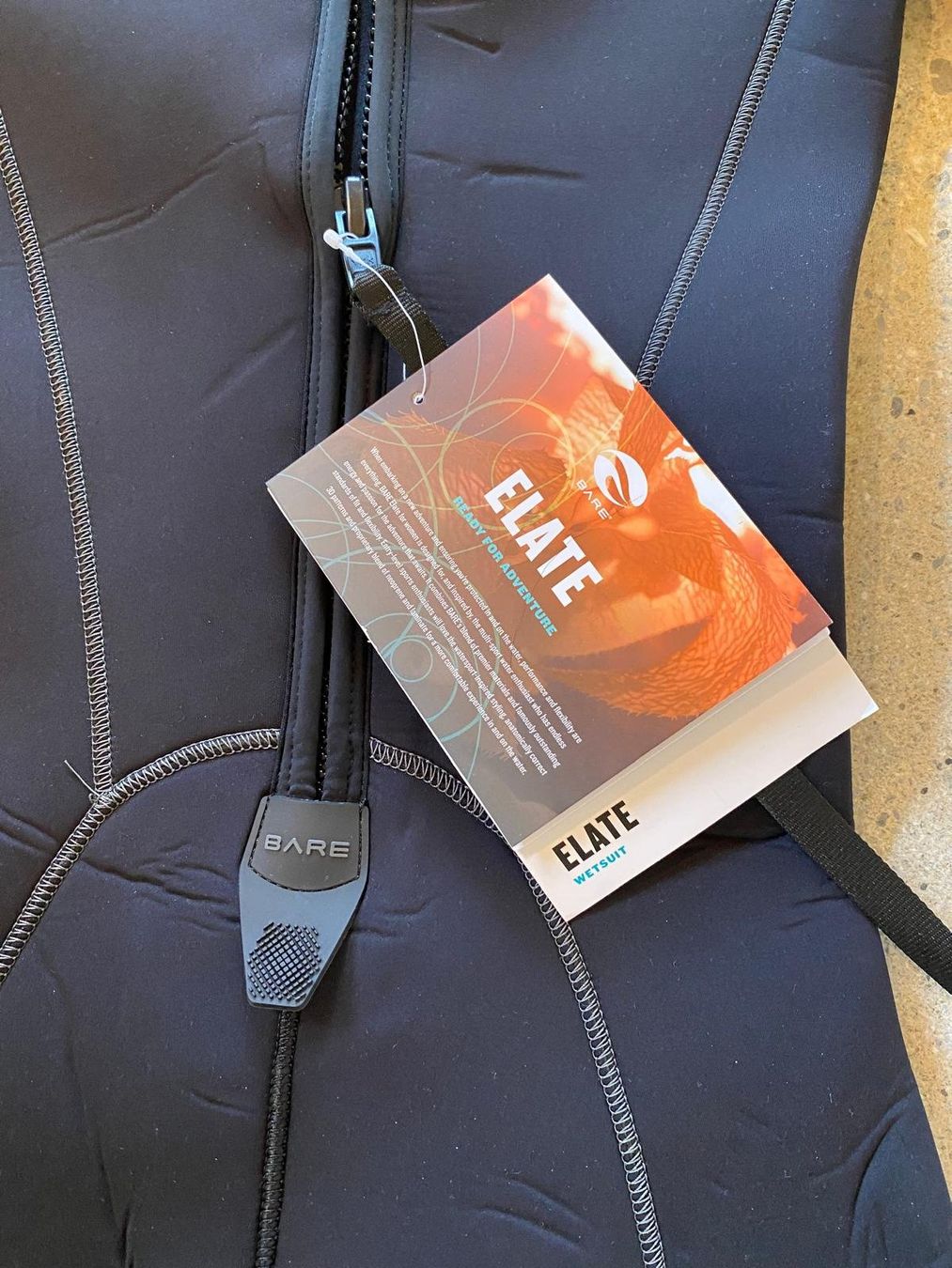Mute per immersioni: NEU, Wetsuit, BARE, Damen, 04T, 5mm – Nuovo (secondo la descrizione) da Stalden (Sarnen) venduto da Elin06 2