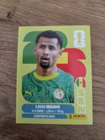 Panini Sticker 2026 SEN 18