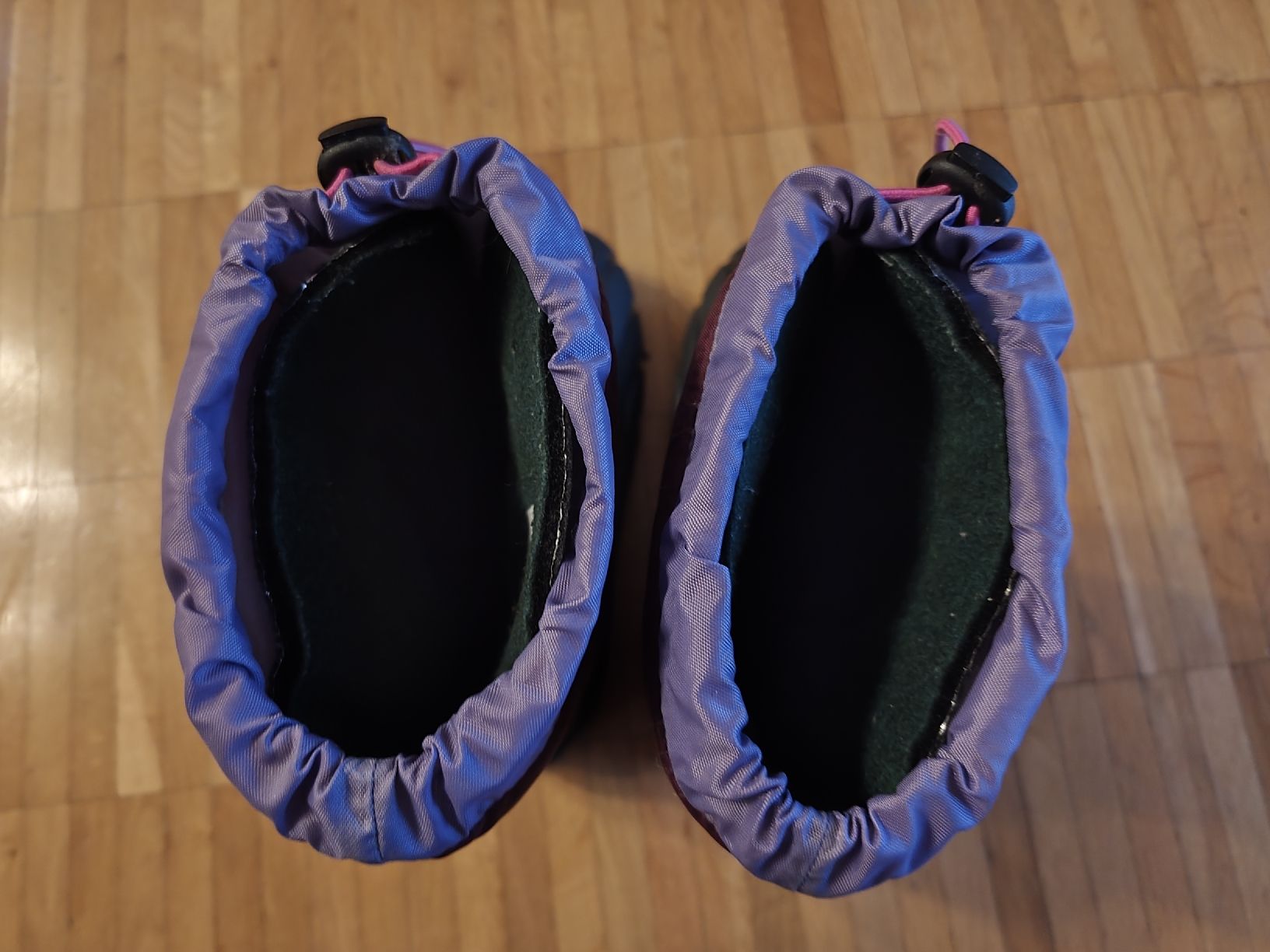Schuhe für Mädchen: Sorel Winterschuhe Gr. 36 – Gebraucht aus Rafz von patti03 2