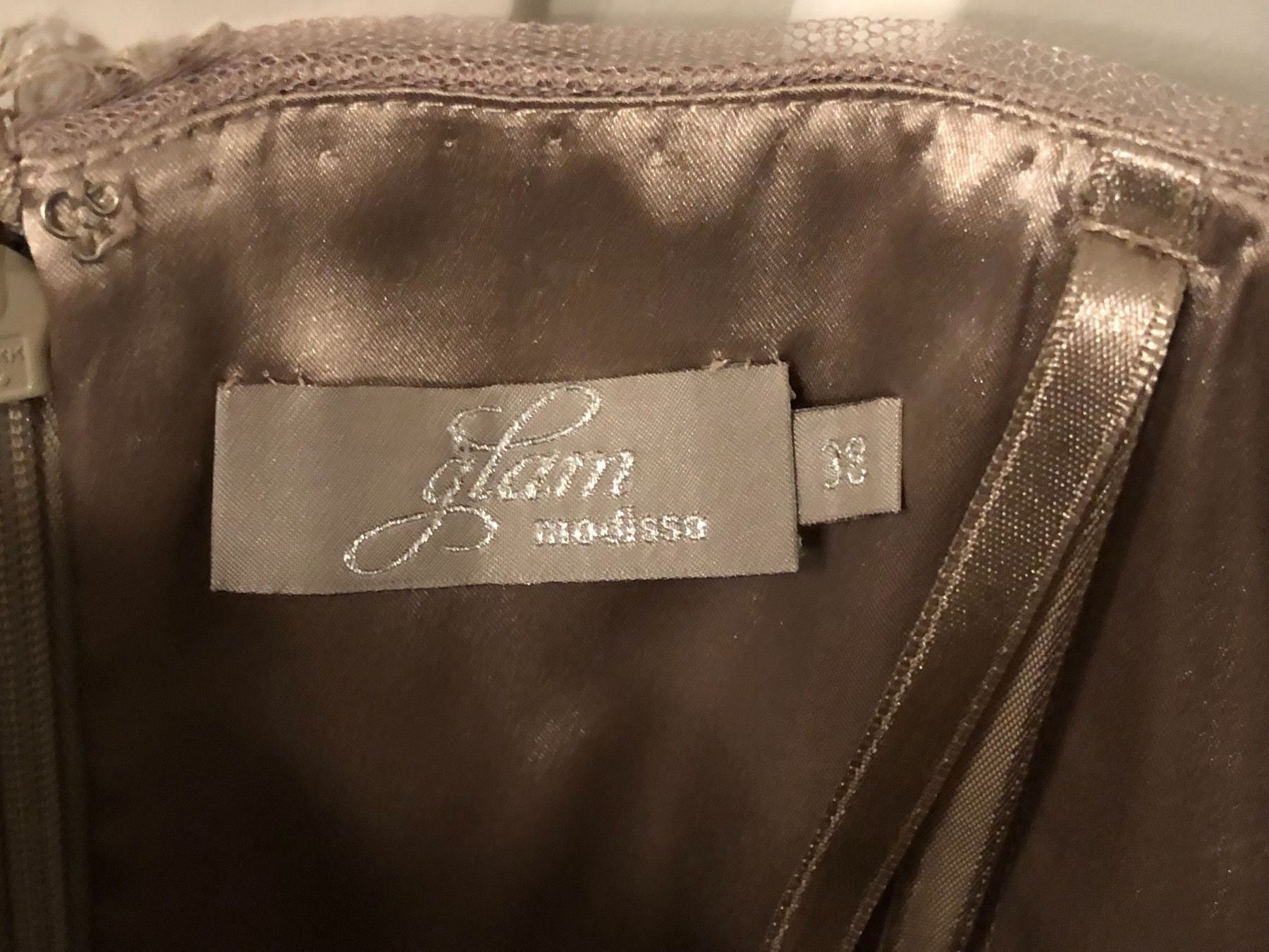 Vestiti: Cocktailkleid, Grösse 38 – Usato da Winterthur venduto da jambalaya81 3
