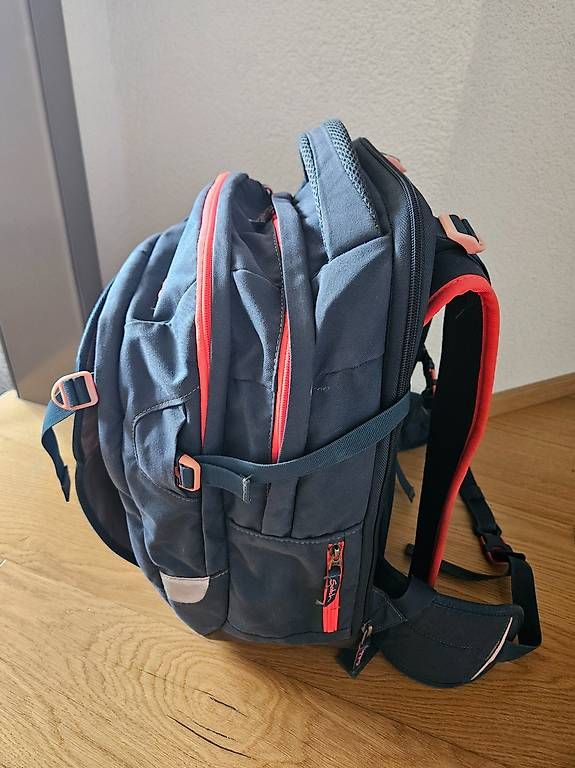 Satch Sacs & sacs à dos: Satch Schulrucksack – D'occasion à Rorschacherberg par sut86 2