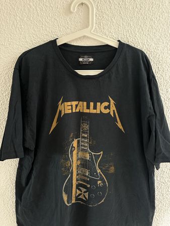 Metallica Tshirt