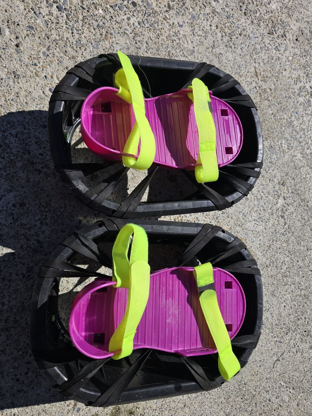 Giocattoli: Moon Shoes – Usato da Winikon venduto da Profi-Line 2