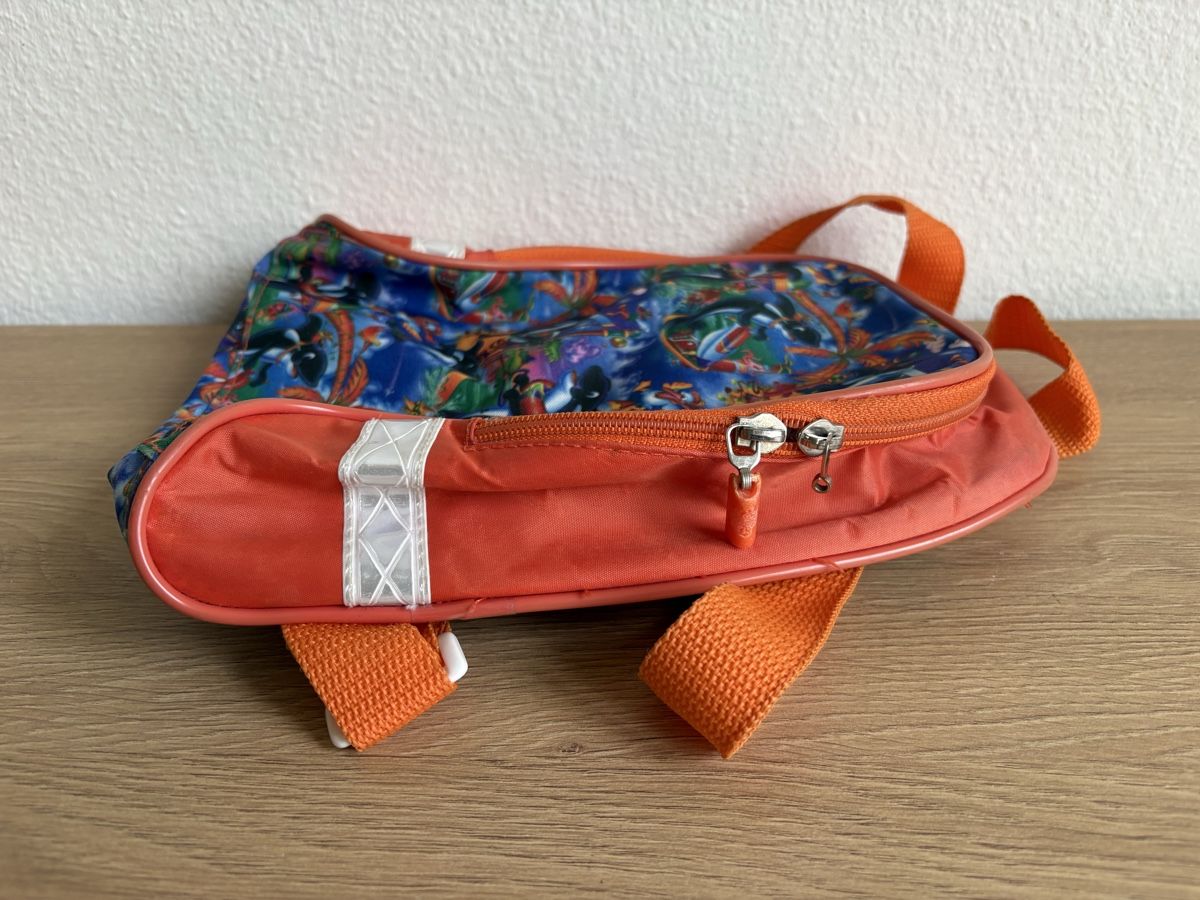 Kindertaschen: Kleiner Rucksack für Kinder – Gebraucht aus Kloten von Mod_qc5v 1