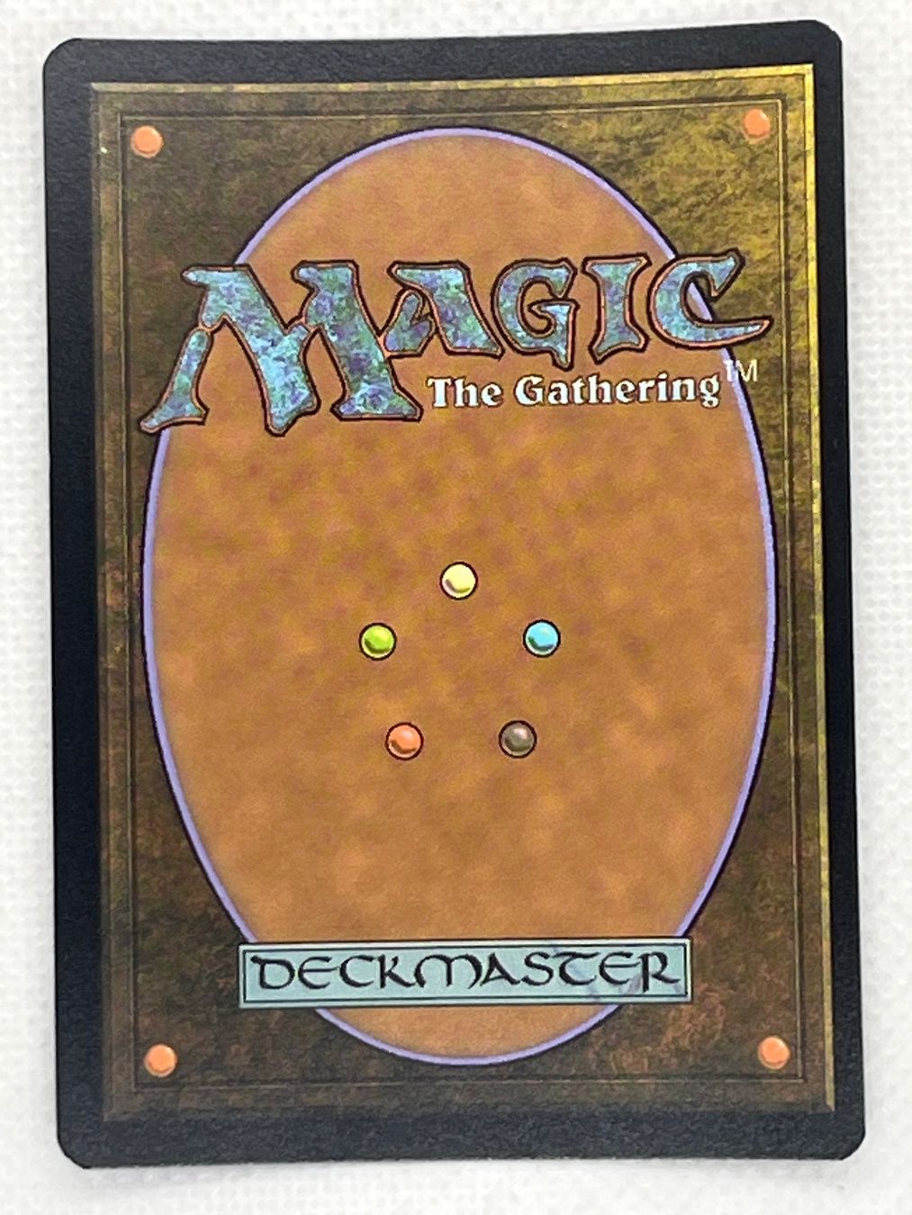 Magic The Gathering Sammelbilder & Trading cards: MTG Light ’Em Up SNC 113 Englisch Common Foil – Gebraucht aus Hinterkappelen von Kim1992 1