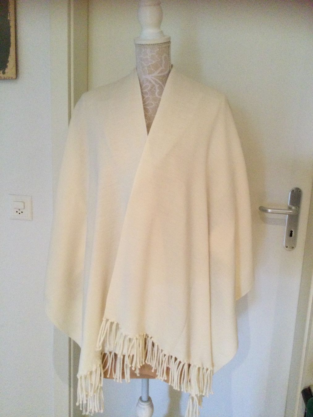 Altro in Moda donna: Palantin. - Poncho – Usato da Birr venduto da wasili01 1