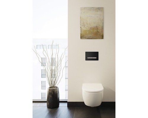 Geberit WC: GEBERIT Wand-WC Set iCon – Nuovo e nell'imballaggio originale da Roggwil BE venduto da jen_5r5k