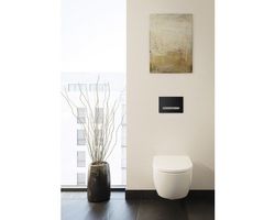 GEBERIT Wand-WC Set iCon
