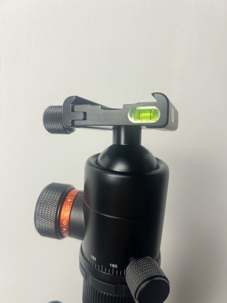 Rollei Trépieds & Accessoires: Rollei Stativ C6i Aluminium – Neuf (Voir description) à Kleinwangen par jas_c2pt 1